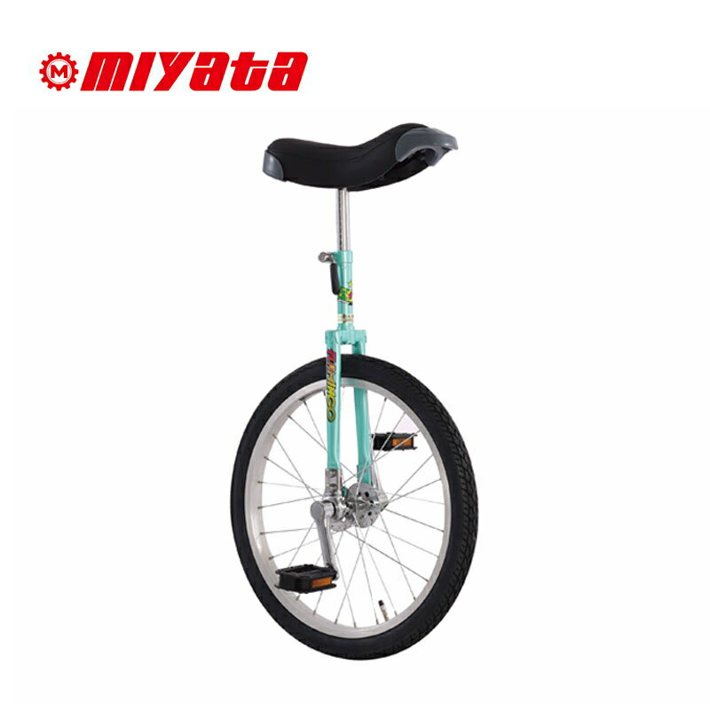楽天市場】ミヤタ フラミンゴ 一輪車の通販
