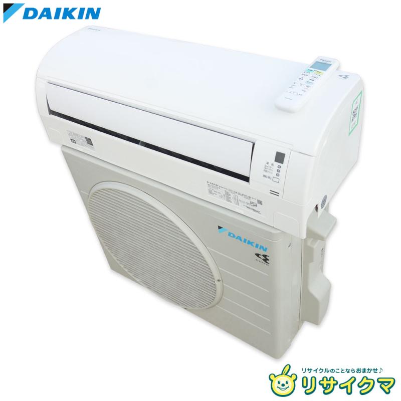 楽天市場】ダイキン 中古（エアコン｜季節・空調家電）：家電の通販