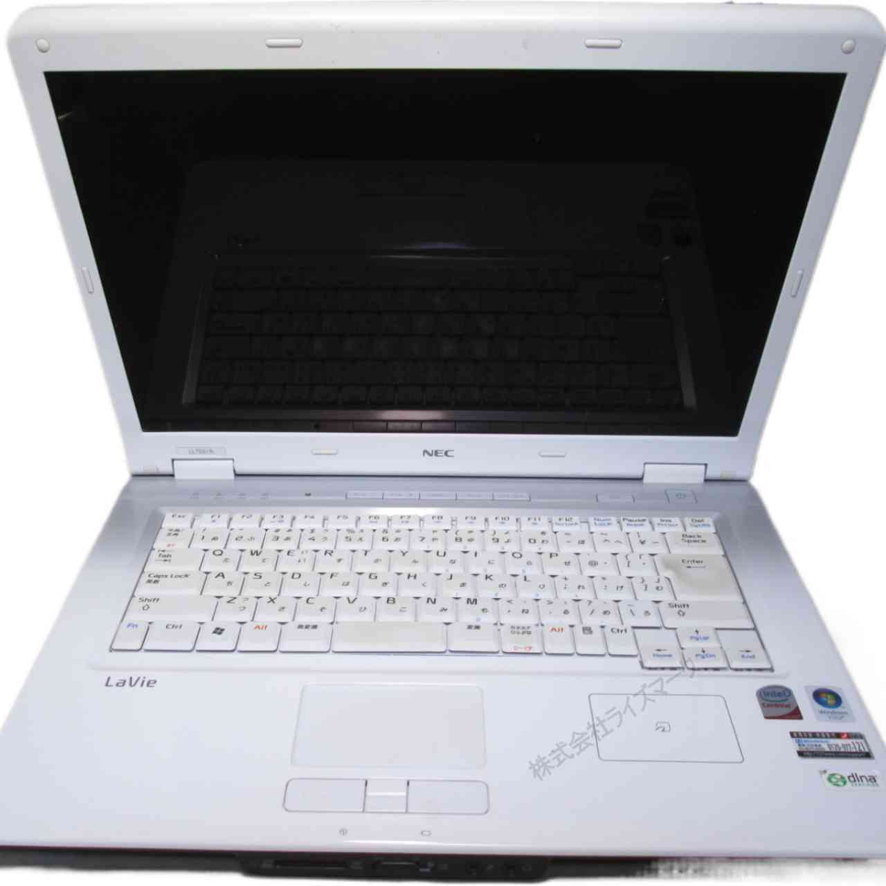 楽天市場】ジャンク パソコン nec（ノートPC｜パソコン）：パソコン