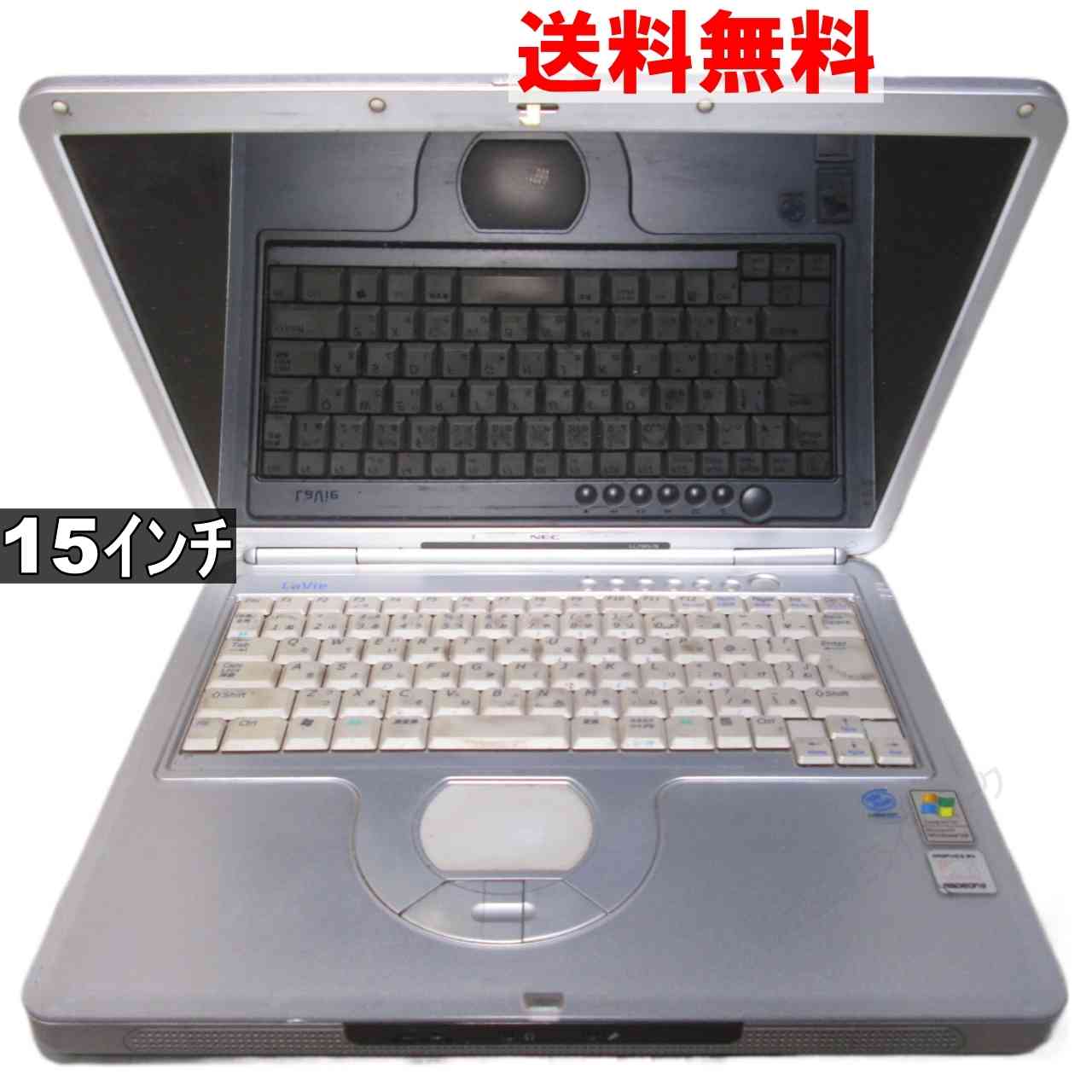 楽天市場】windowsxp necの通販
