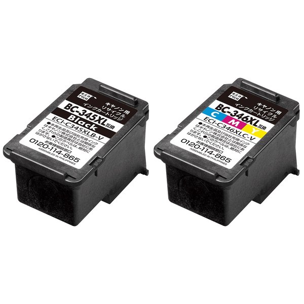 楽天市場】bc-345xl bc-346xlの通販