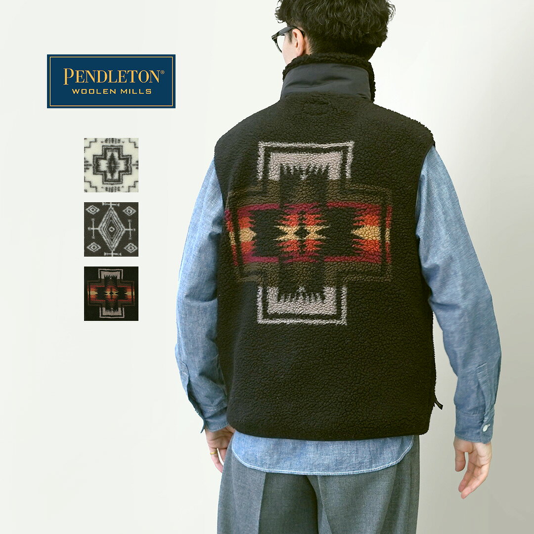 楽天市場】ペンドルトン ブランケット（コート・ジャケット｜メンズ