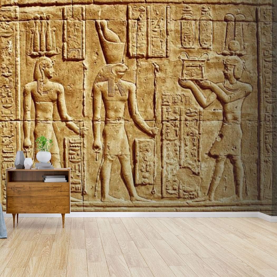 楽天市場】古代エジプトの壁画の通販