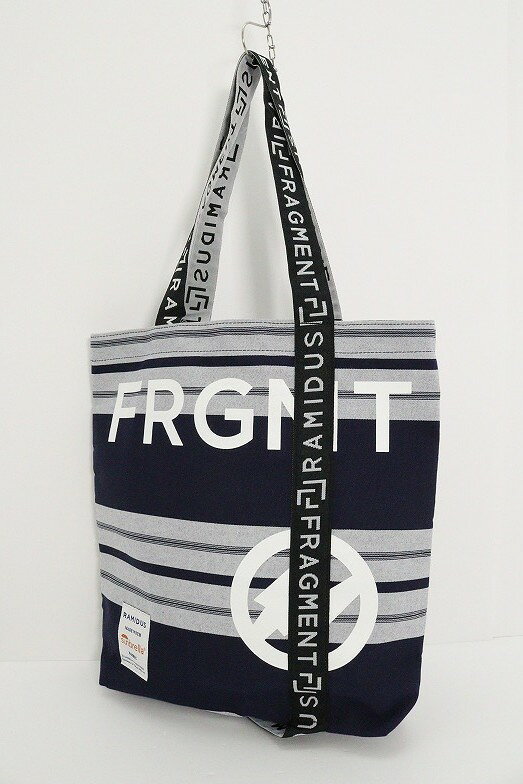 楽天市場】fragment トートの通販
