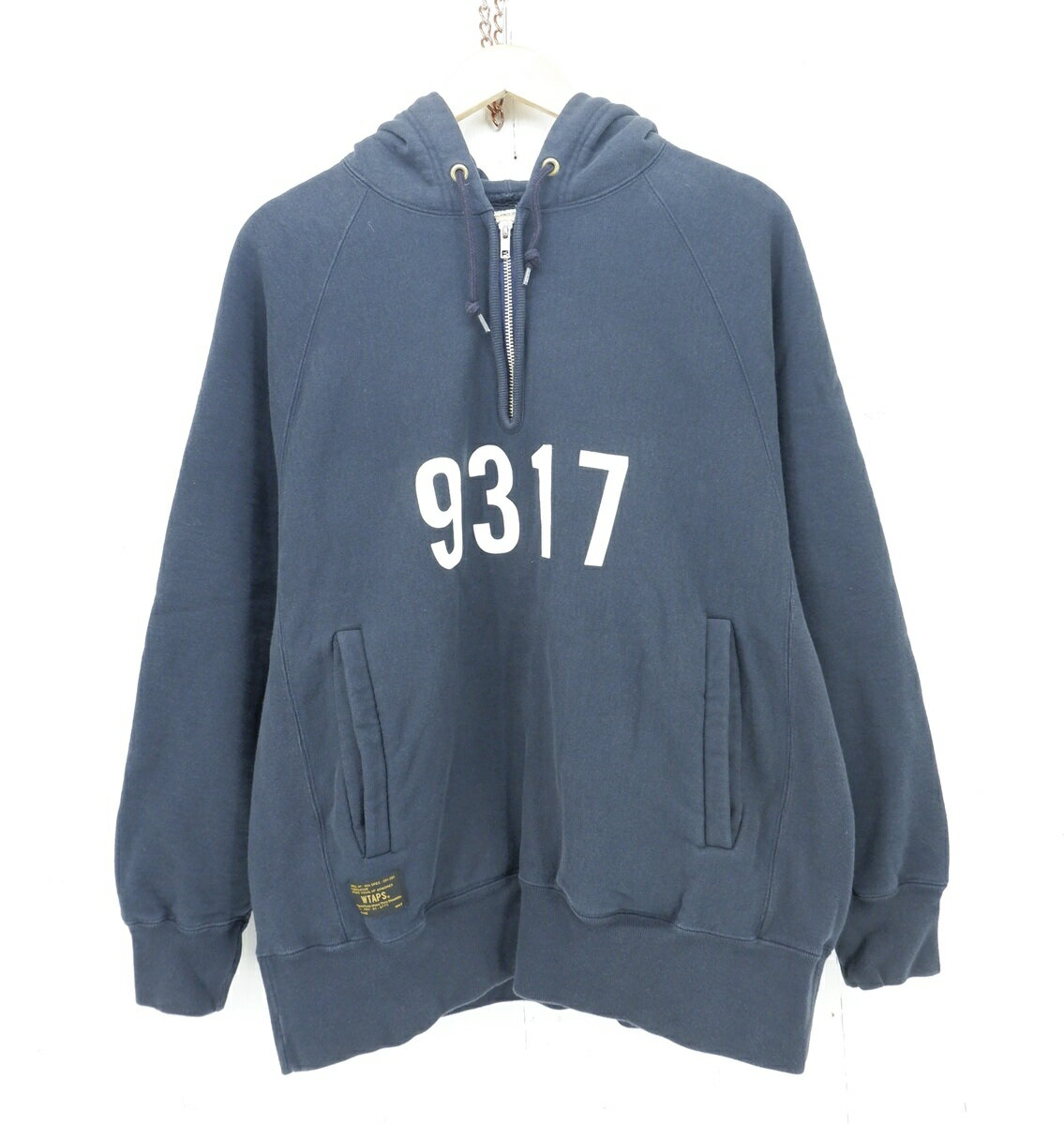 楽天市場】design hooded wtapsの通販