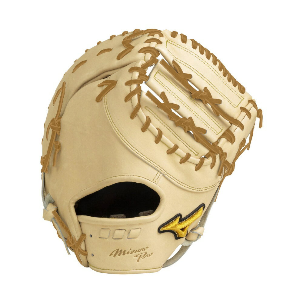 楽天市場】ミズノ ファーストミット 硬式（グローブ・ミット｜野球