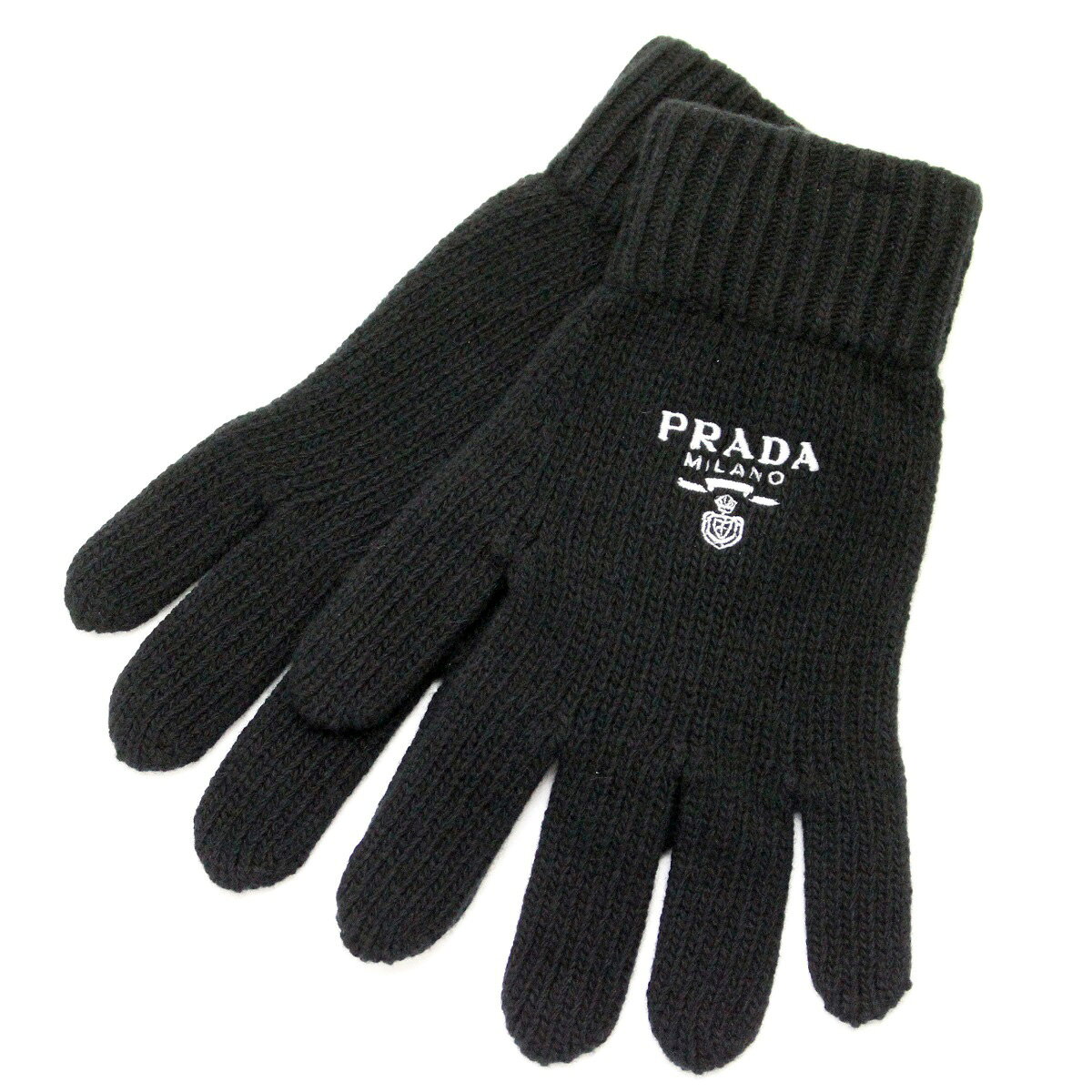 楽天市場】PRADA プラダ（手袋・アームカバー｜バッグ・小物・ブランド