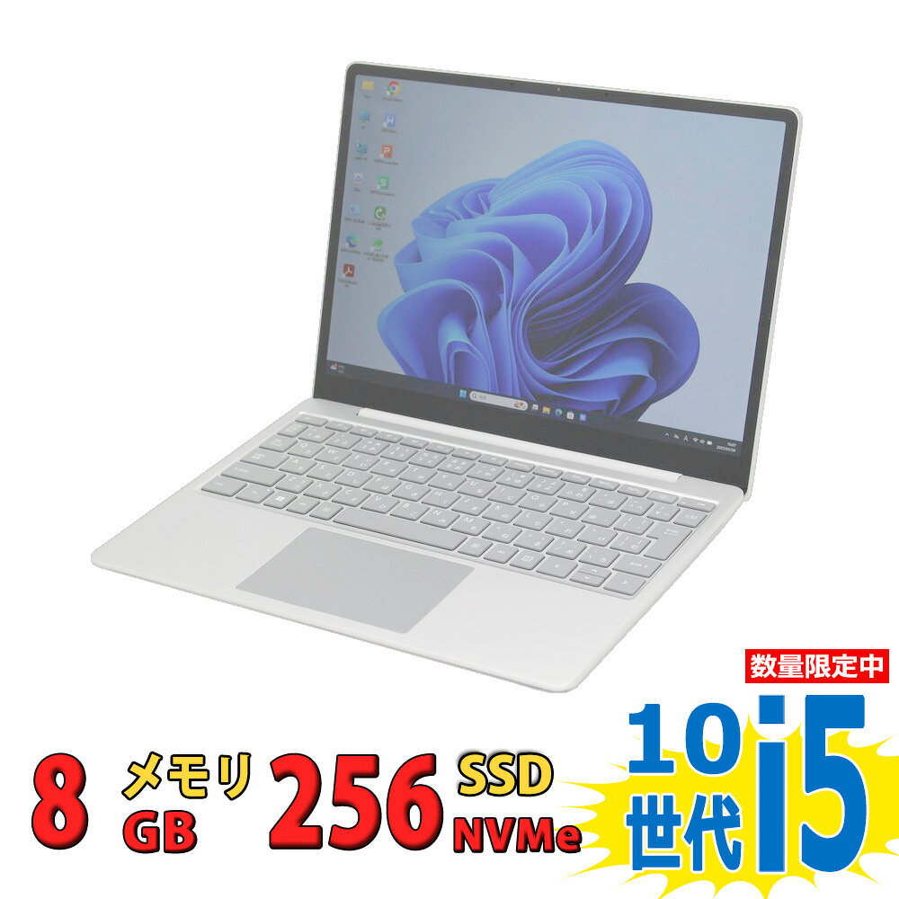 楽天市場】surface laptop go i5 8gbの通販