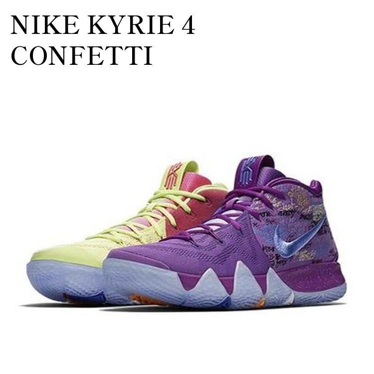 楽天市場】nike カイリー4の通販