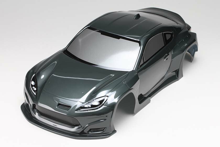 楽天市場】ヨコモ 86 ボディの通販