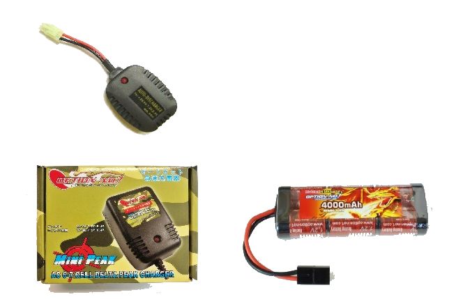 楽天市場】YOKOMO ヨコモ（バッテリー・充電器｜パーツ・アクセサリー