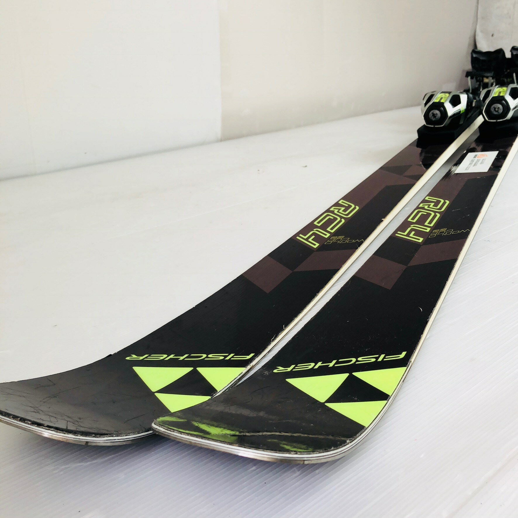 楽天市場】fischer rc4 gsの通販