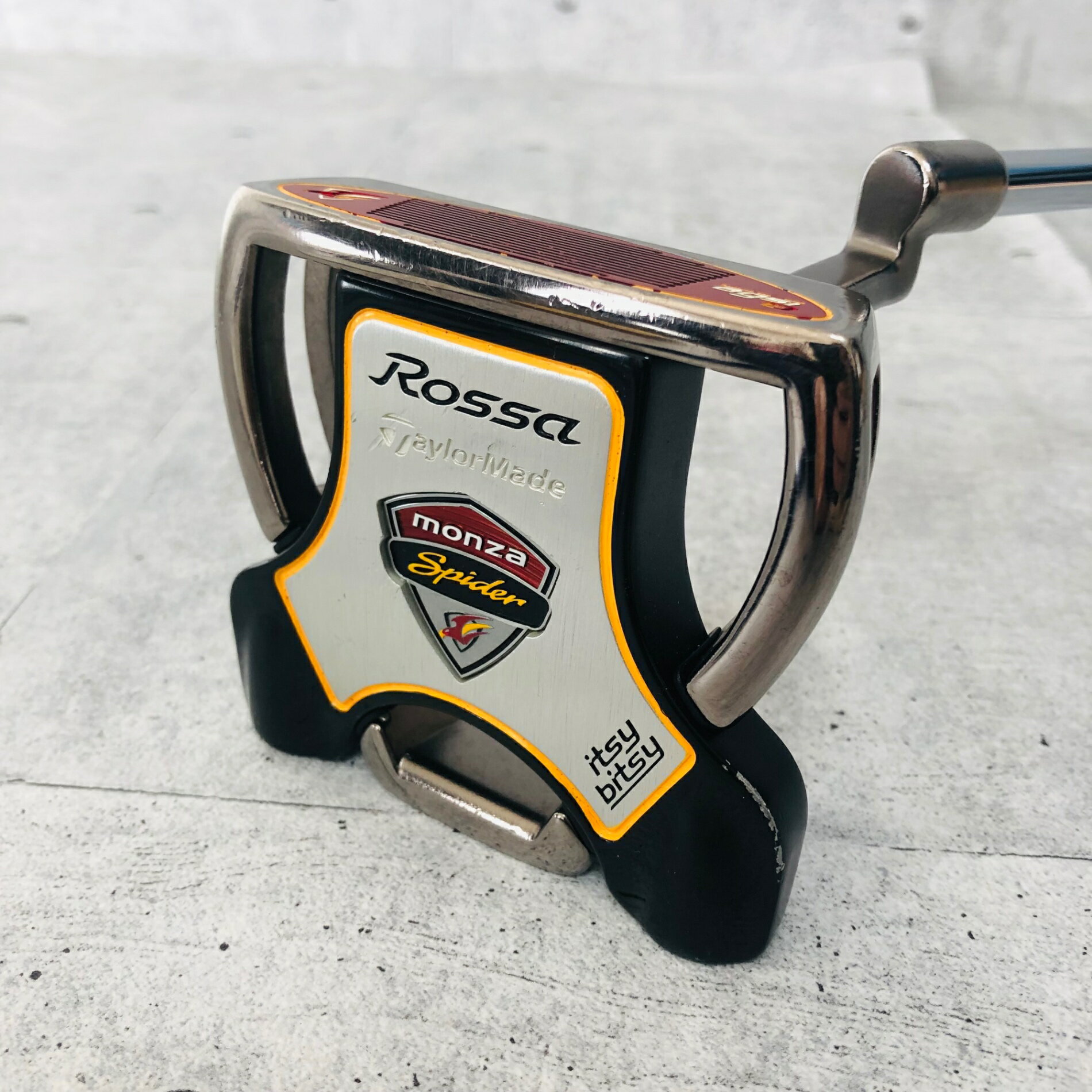 楽天市場】rossa monza スパイダーの通販