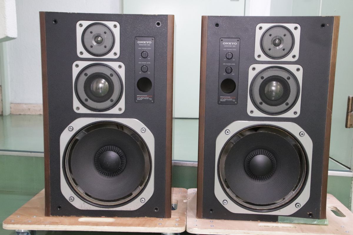 楽天市場】onkyo スピーカーの通販