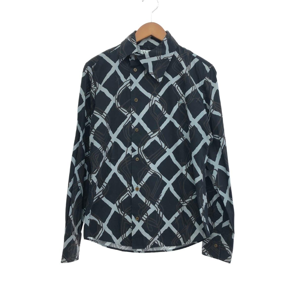 楽天市場】vivienne westwood man（カジュアルシャツ｜トップス