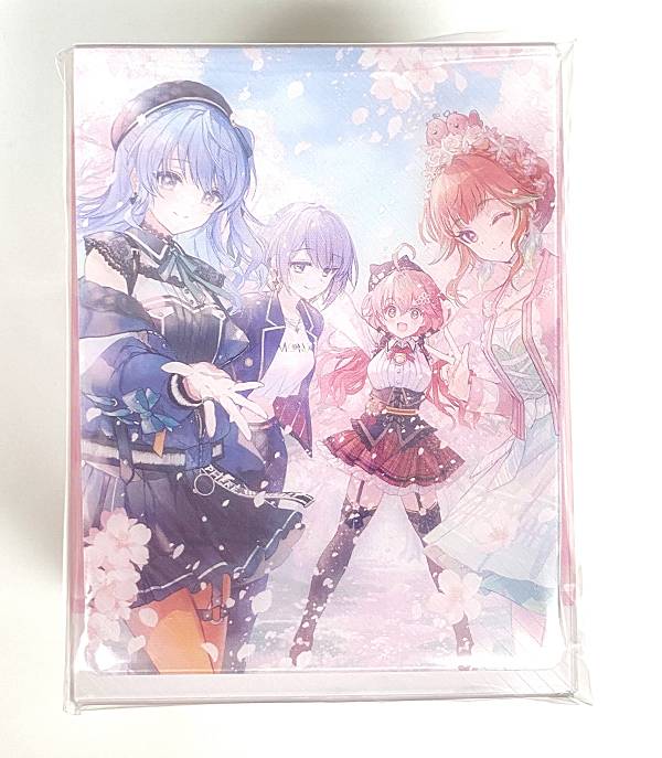 ヴァイスシュヴァルツ アンカレッジ sr 3枚セット トレーディング