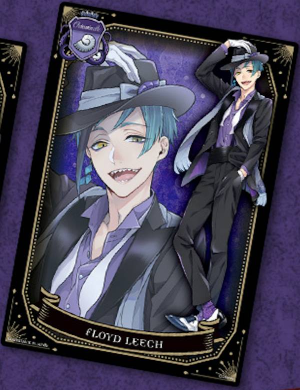 楽天市場】ツイステッドワンダーランド フロイド（本・雑誌・コミック