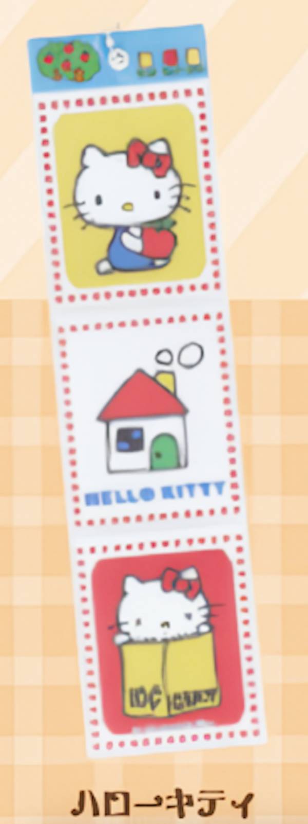 楽天市場】ハローキティ ウォールポケットの通販