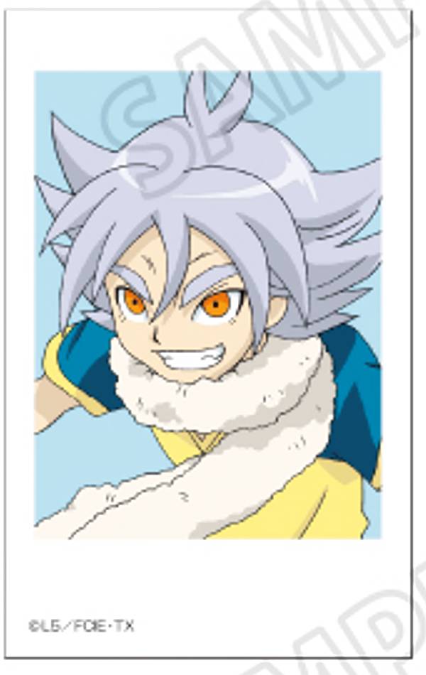 楽天市場】イナズマイレブン 吹雪士郎の通販