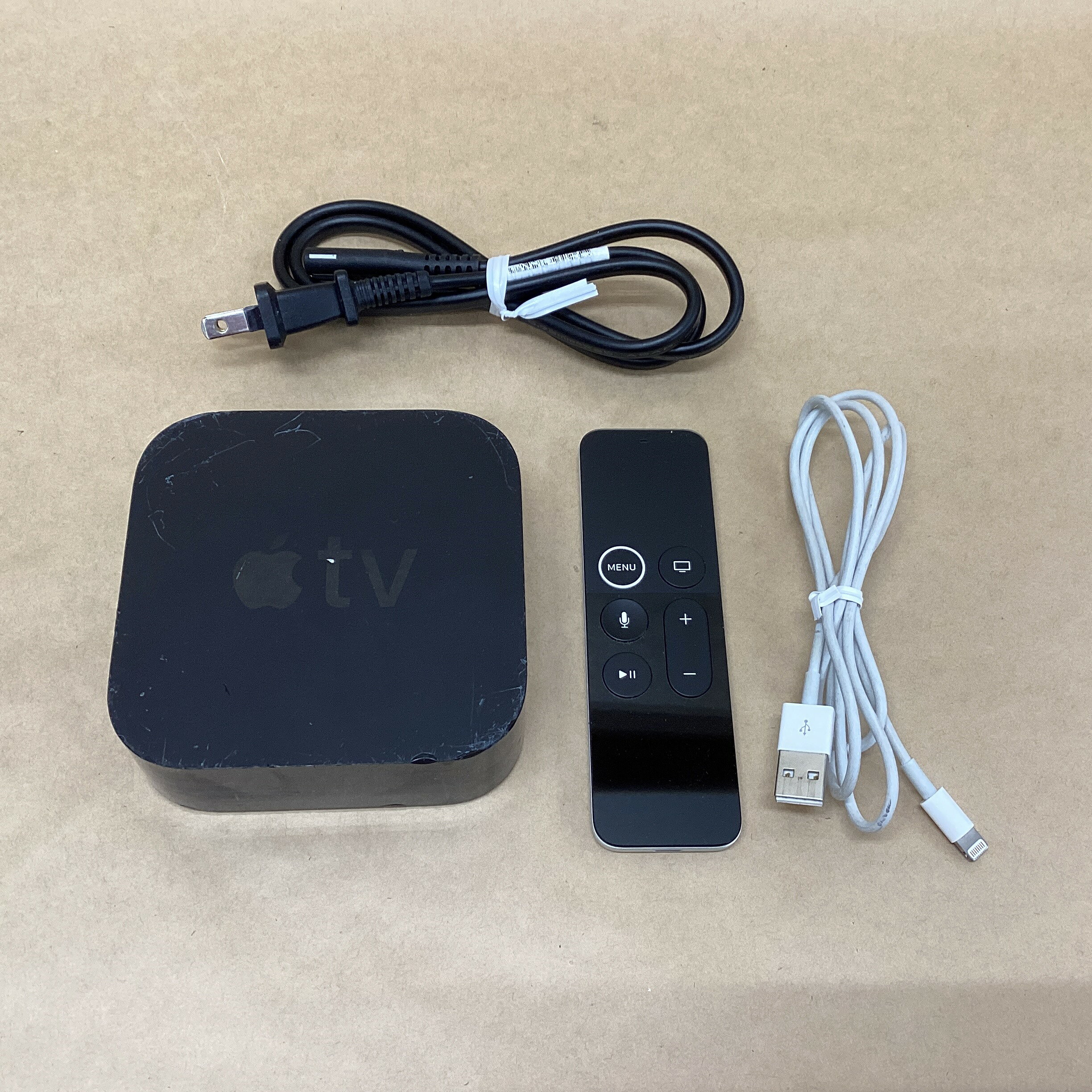 楽天市場】apple tv 電源ケーブルの通販