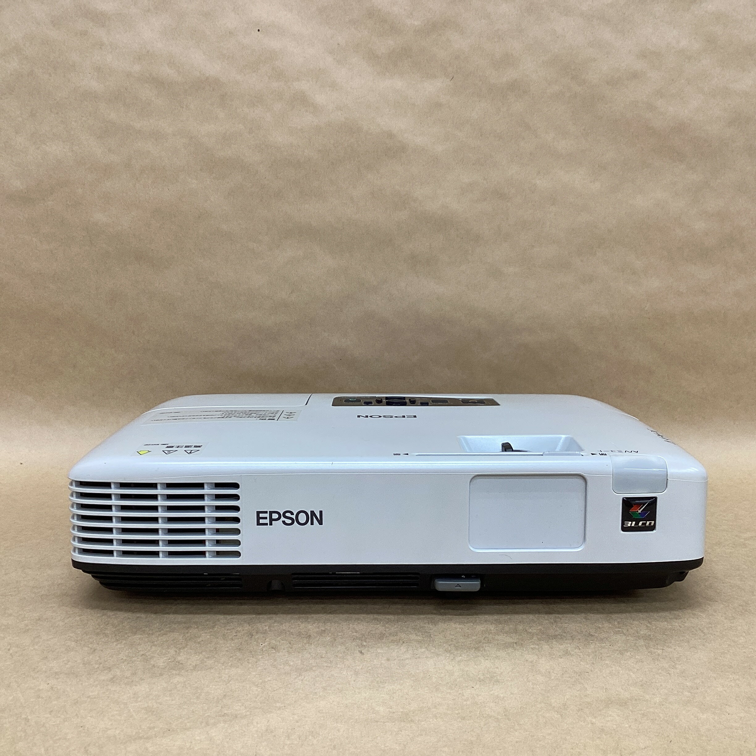 楽天市場】エプソン プロジェクター eb－1750の通販