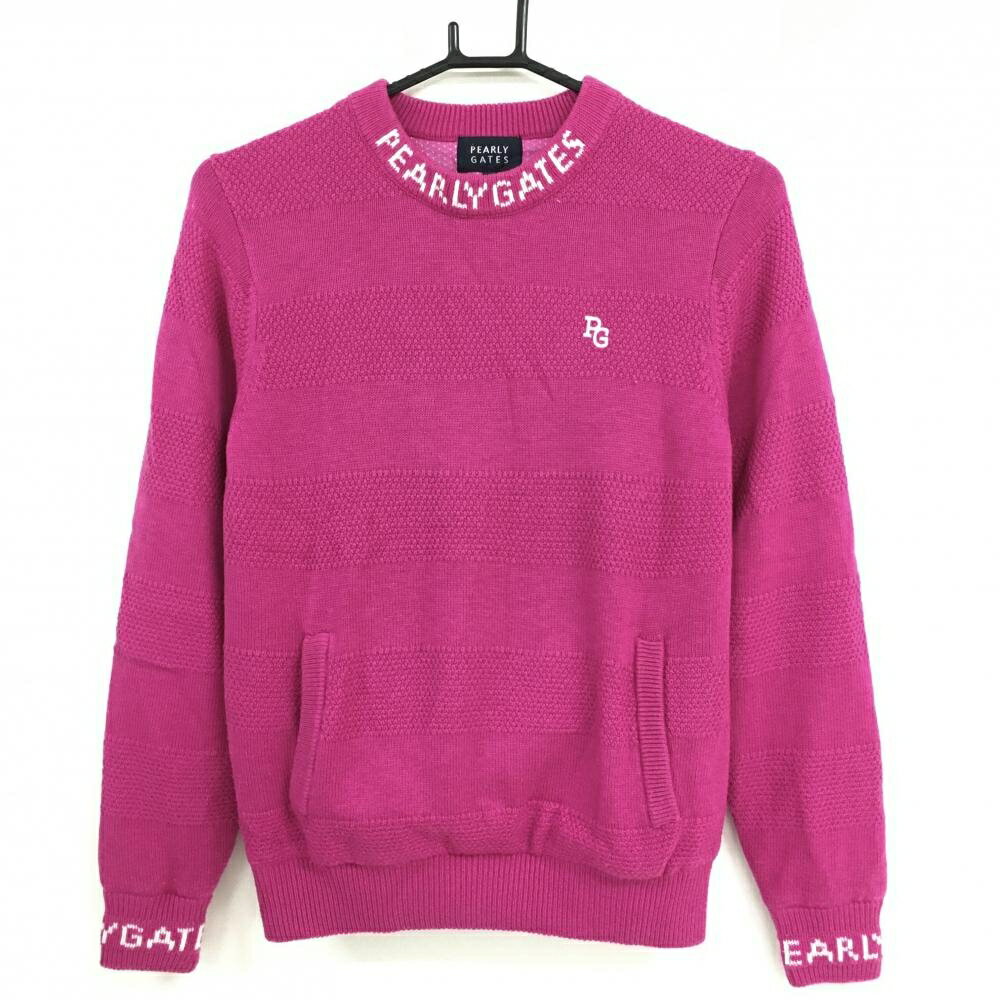 楽天市場】パーリー ゲイツ レディース 冬の通販