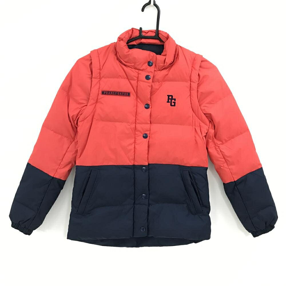 楽天市場】ダウンジャケット レディース（ブランドパーリーゲイツ