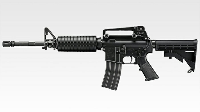楽天市場】マルイ ガスブローバック m4の通販