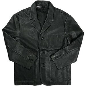 楽天市場】supreme レザー ジャケット（コート・ジャケット｜メンズ