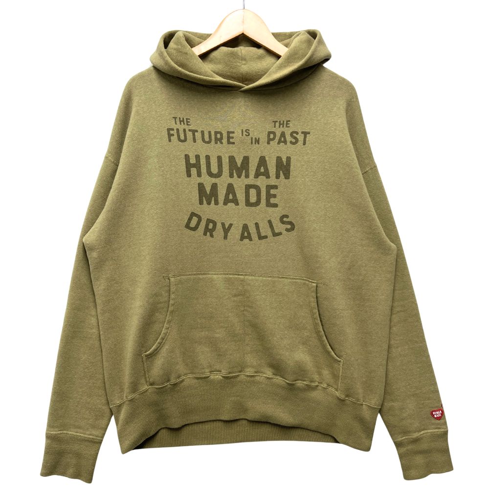 楽天市場】humanmade ヒューマンメイド（パーカー｜トップス）：メンズ