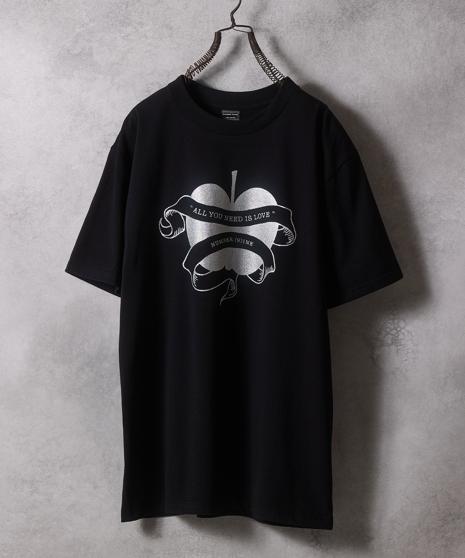 楽天市場】ナンバーナイン 宮下 tシャツの通販