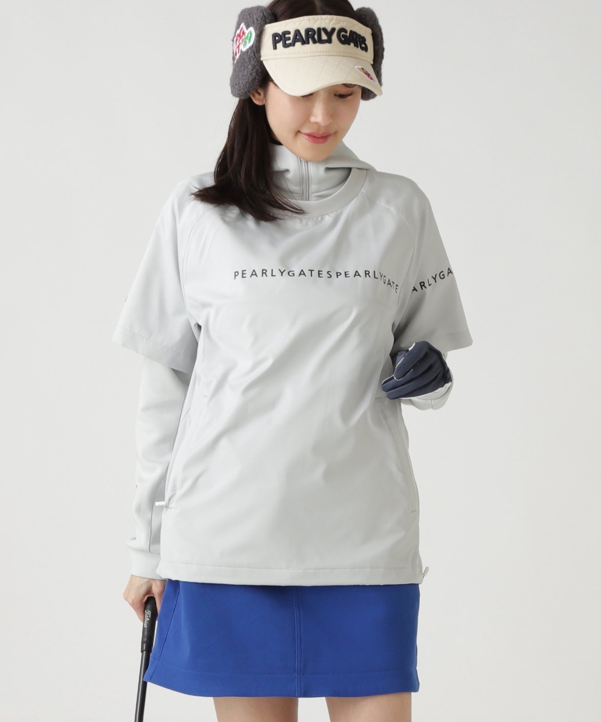 楽天市場】パーリーゲイツ スニードの通販