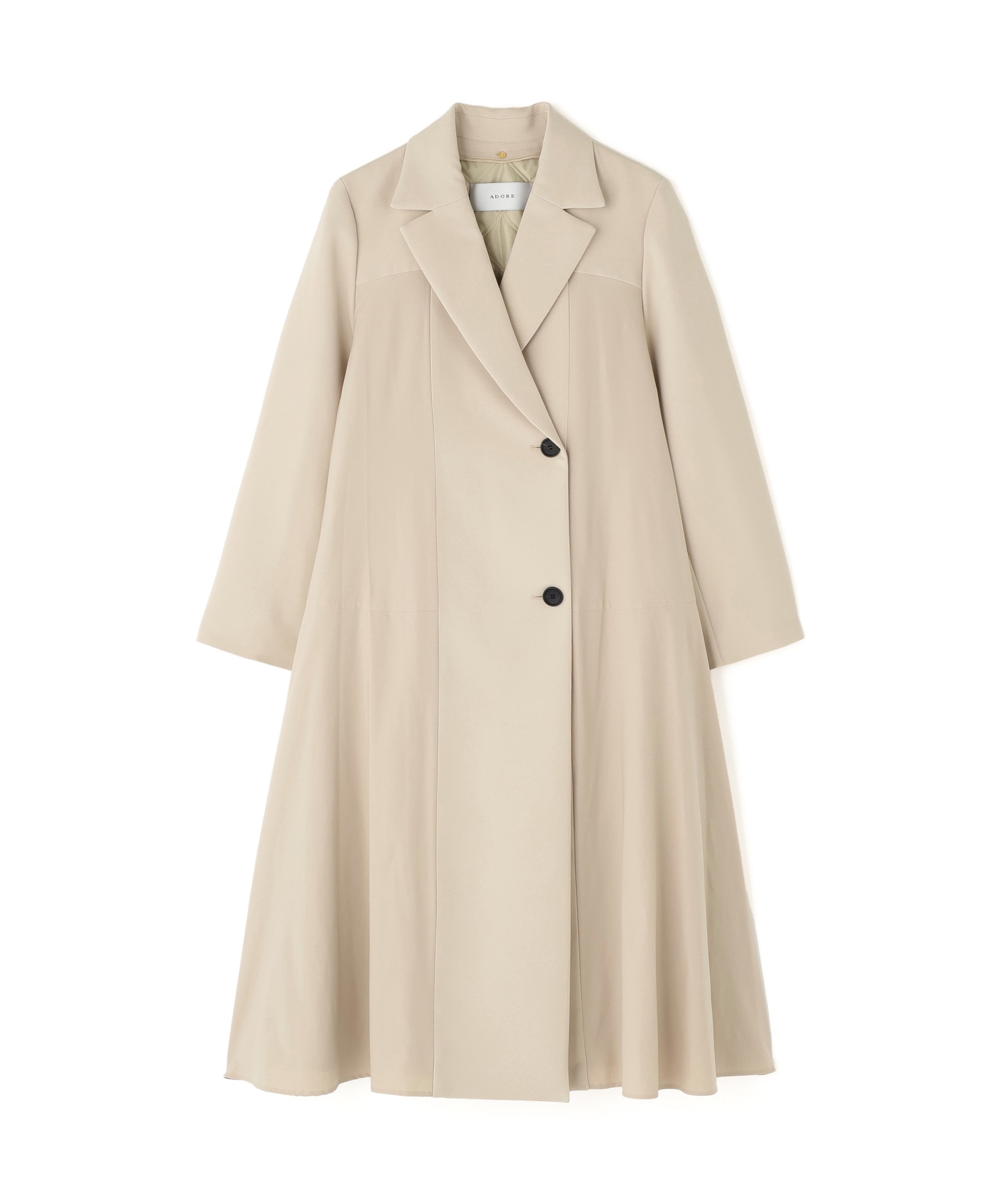 楽天市場】adore ダッフルコートの通販