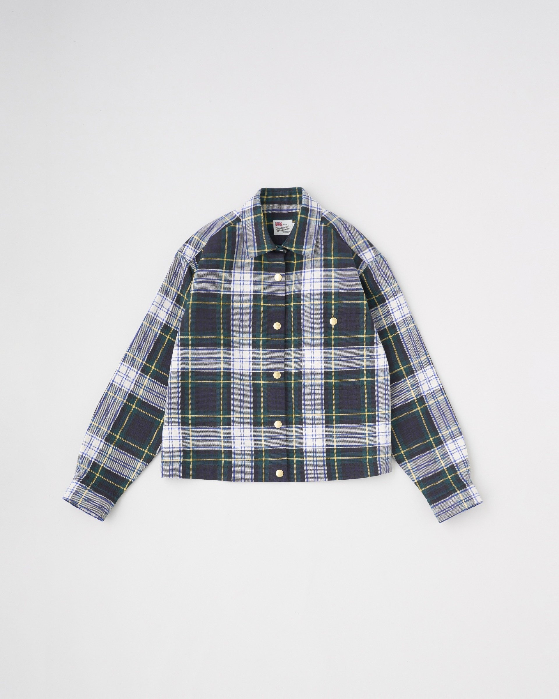 楽天市場】traditional weatherwear shirtの通販