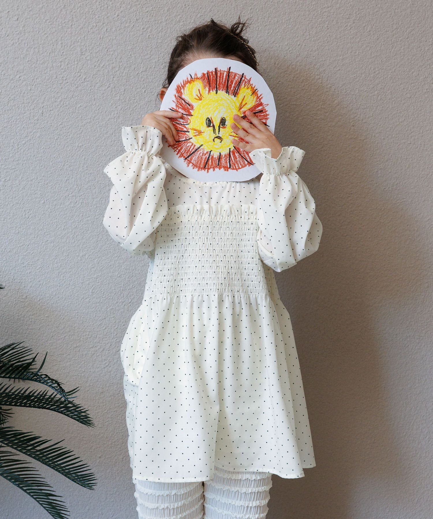 楽天市場】シャーリング（シャツ・ブラウス｜トップス）：キッズ