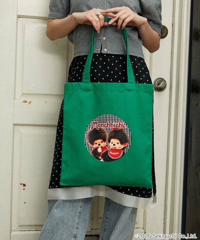 楽天市場】モンチッチ（バッグ・小物・ブランド雑貨）の通販