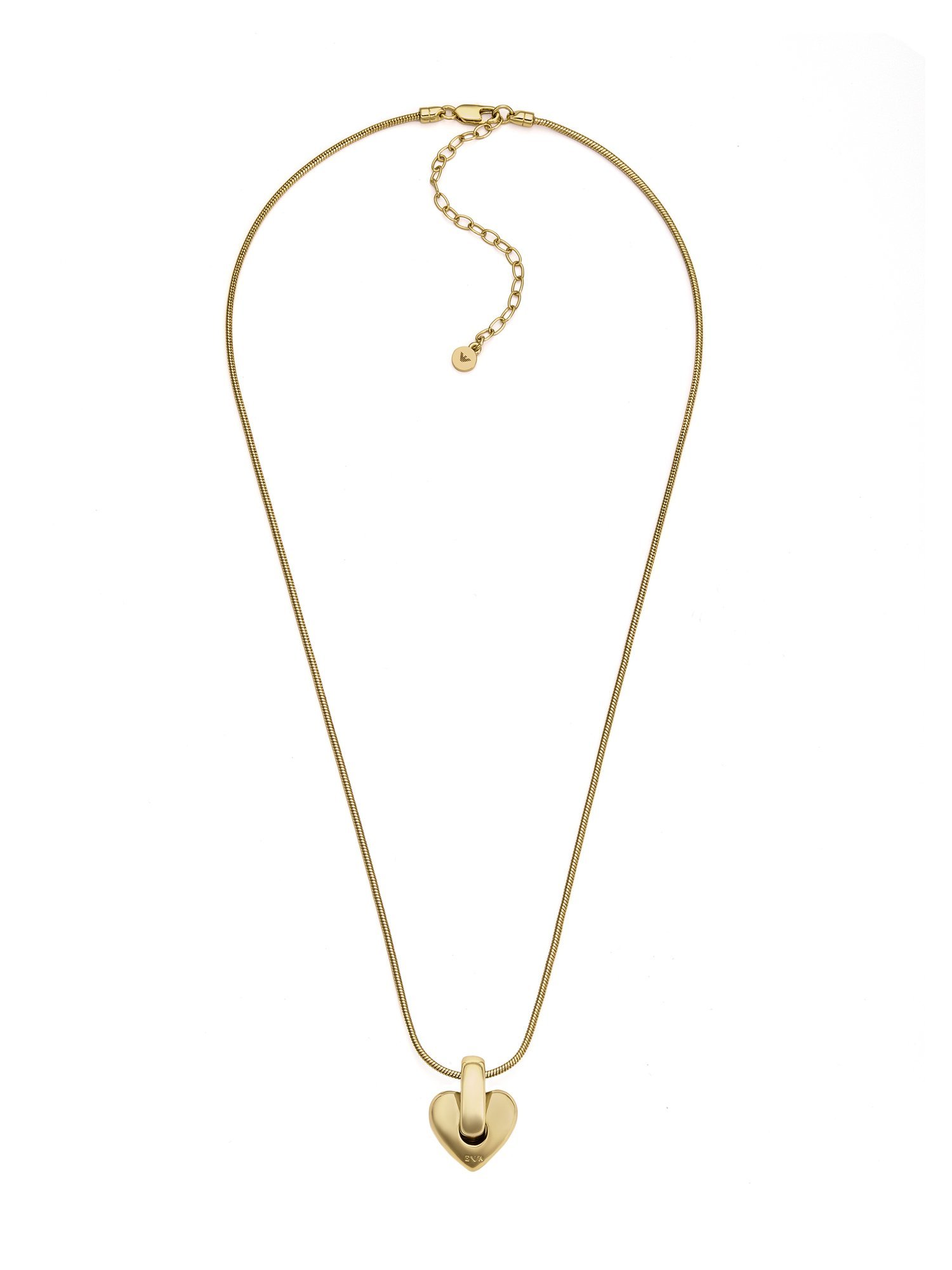 楽天市場】アルマーニ ネックレス（素材（ジュエリー・アクセサリー