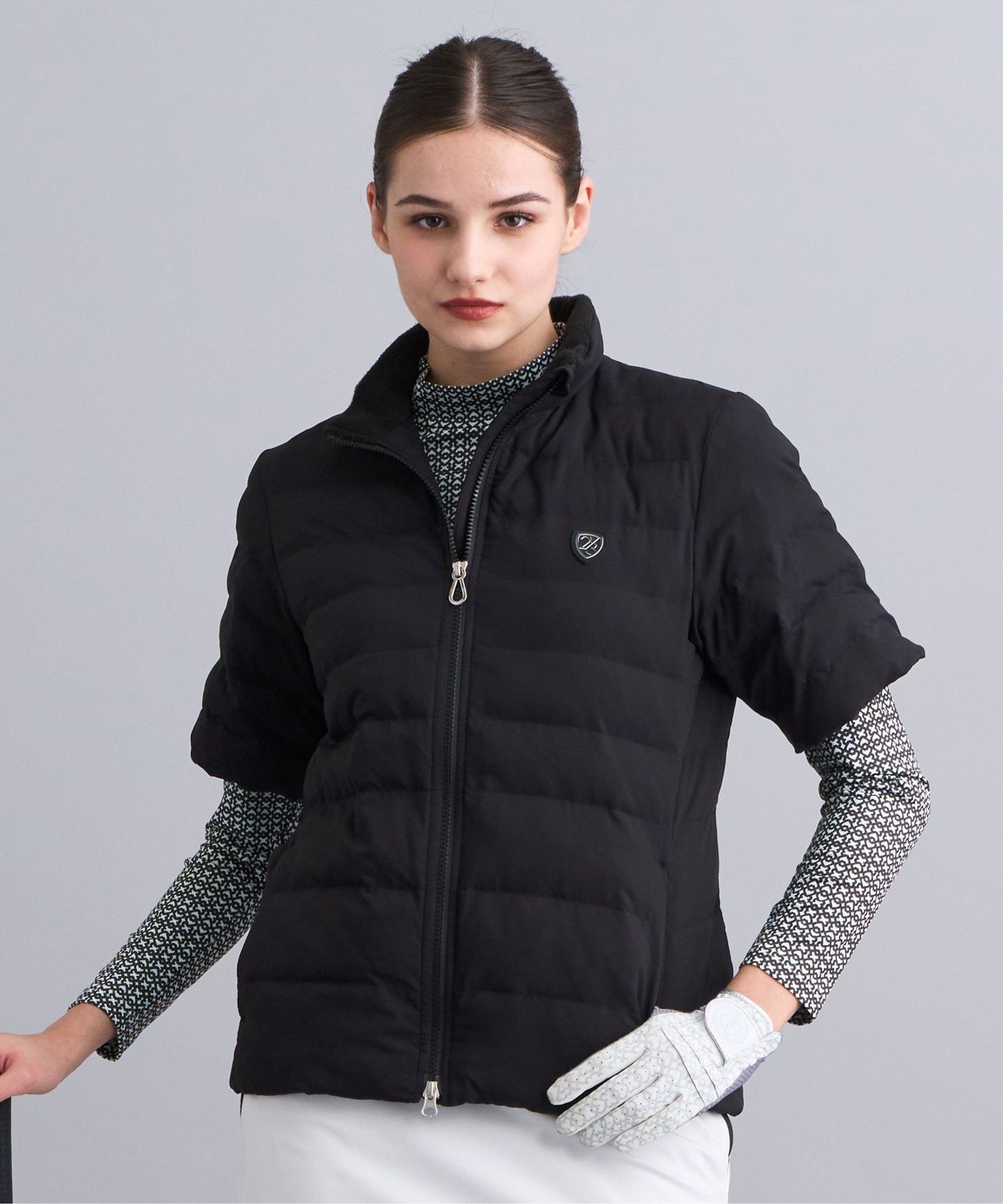 楽天市場】23区 ゴルフ（コート・ジャケット｜レディースファッション