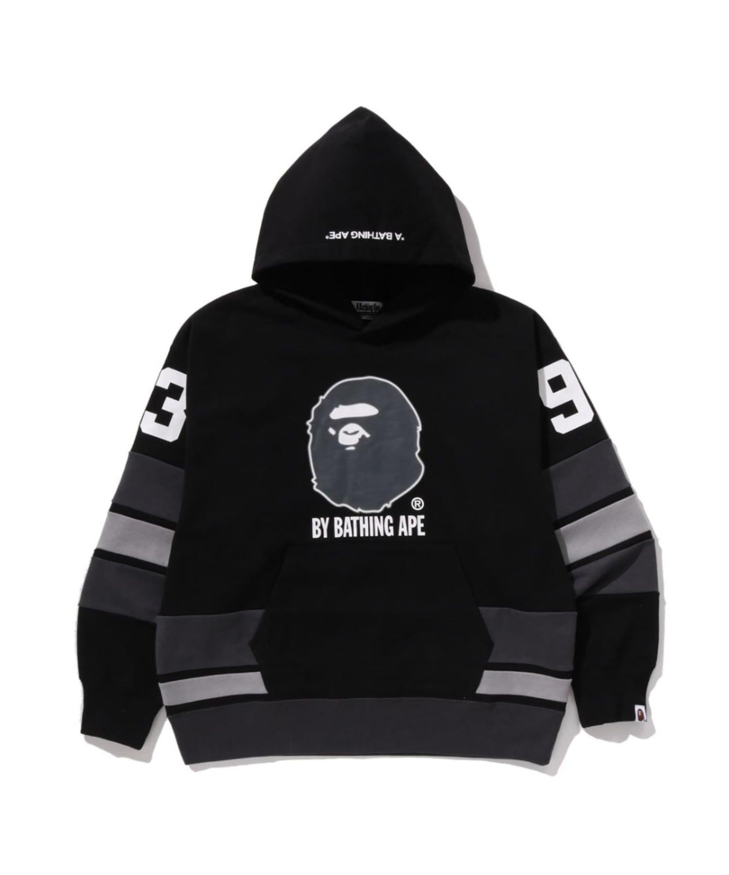 楽天市場】A BATHING APE（ブランドア ベイシング エイプ）（パーカー