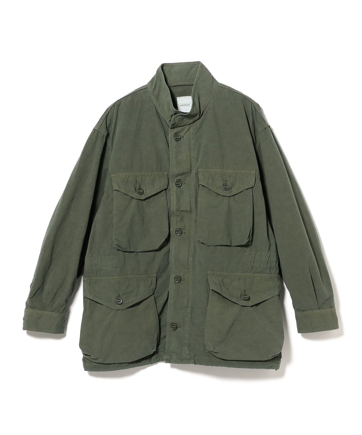 楽天市場】sage de cret（コート・ジャケット｜メンズファッション）の通販