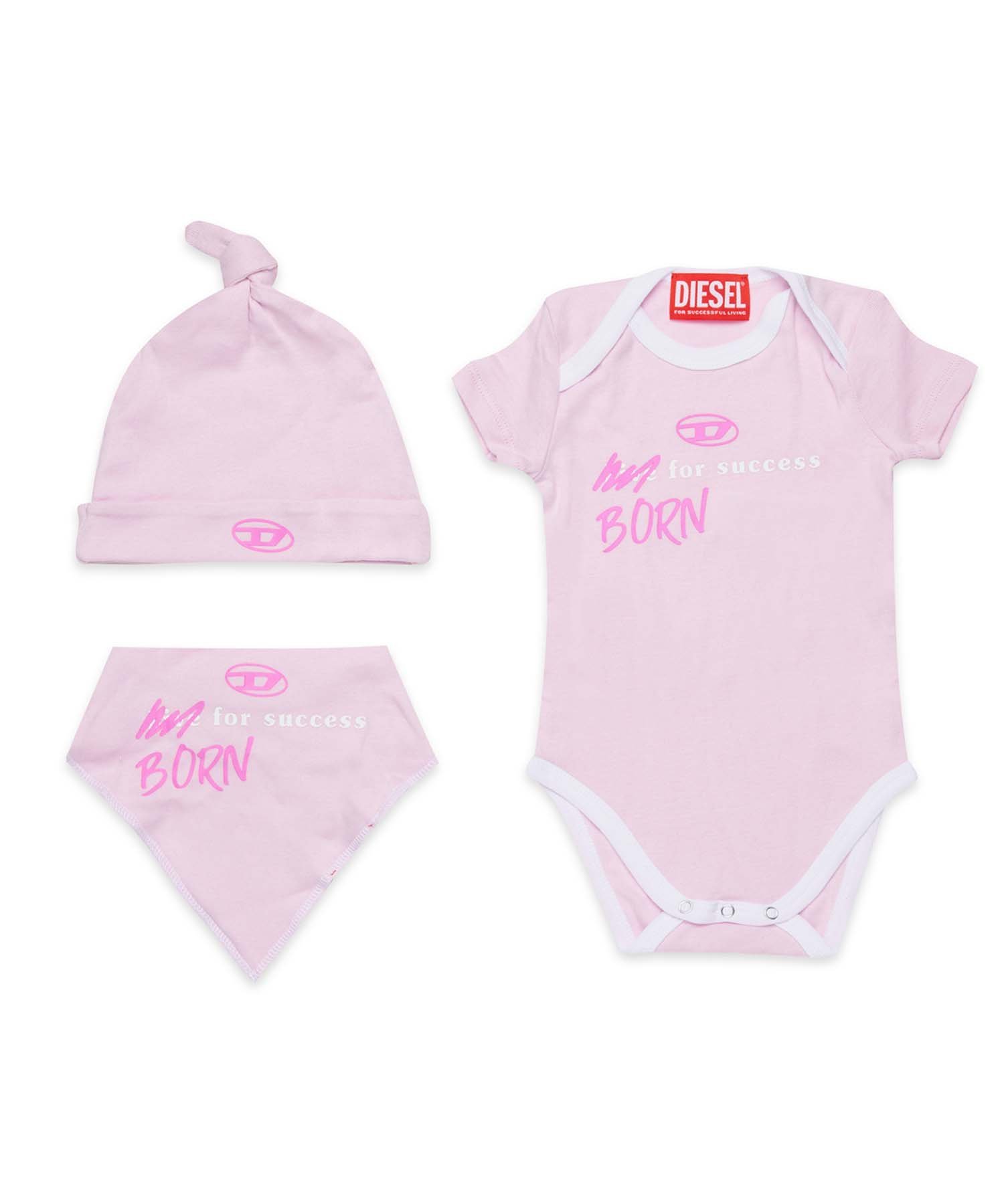 楽天市場】ディーゼル ジャンプスーツ（キッズ・ベビー・マタニティ