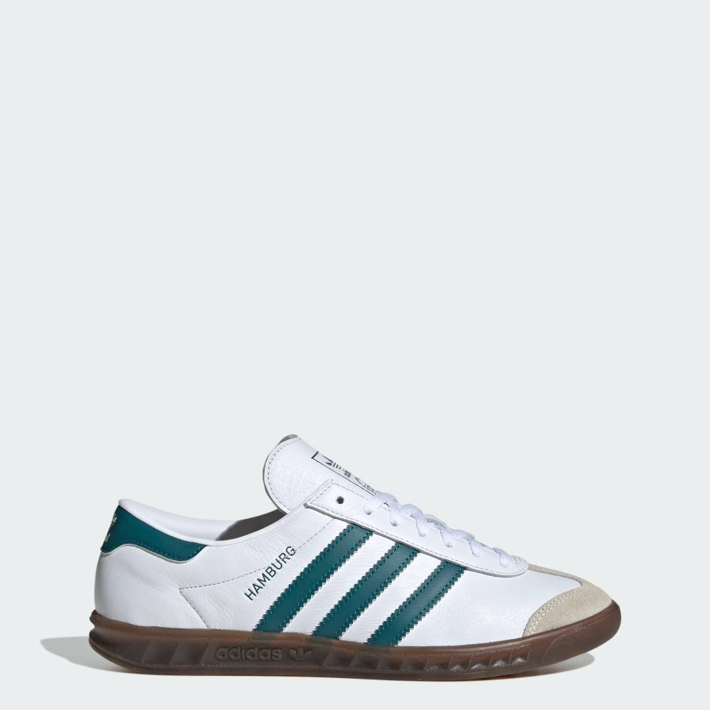 楽天市場】adidas hamburg（靴）の通販