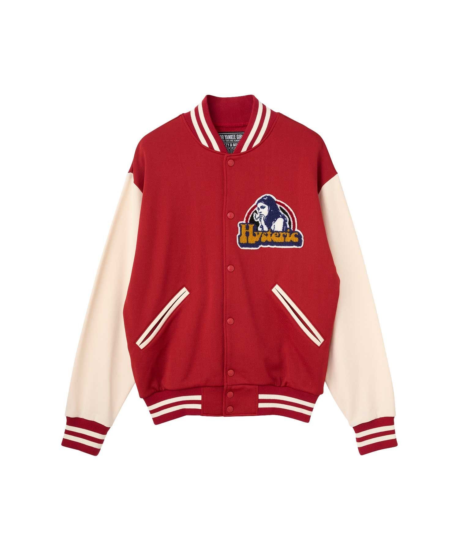 楽天市場】ヒステリックグラマー（コート・ジャケット｜メンズ