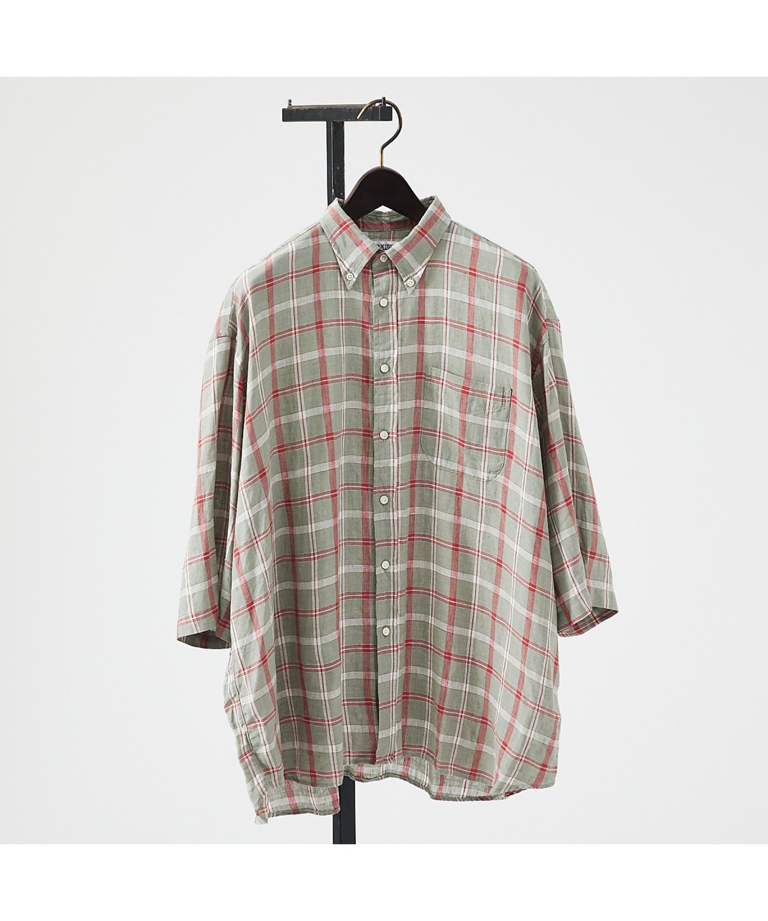 楽天市場】individualized shirts 半袖の通販