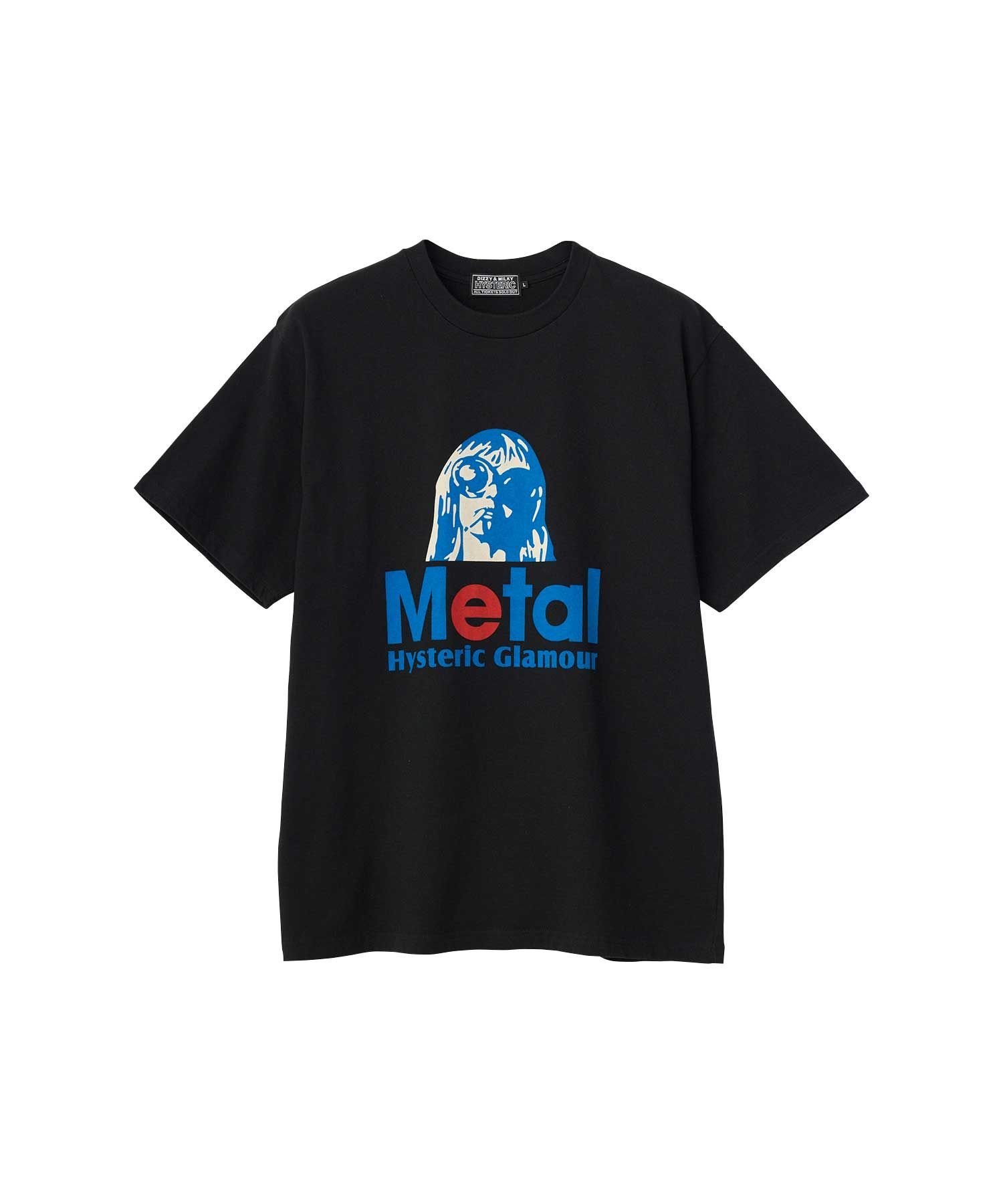 楽天市場】HYSTERIC GLAMOUR ヒステリックグラマー（Tシャツ