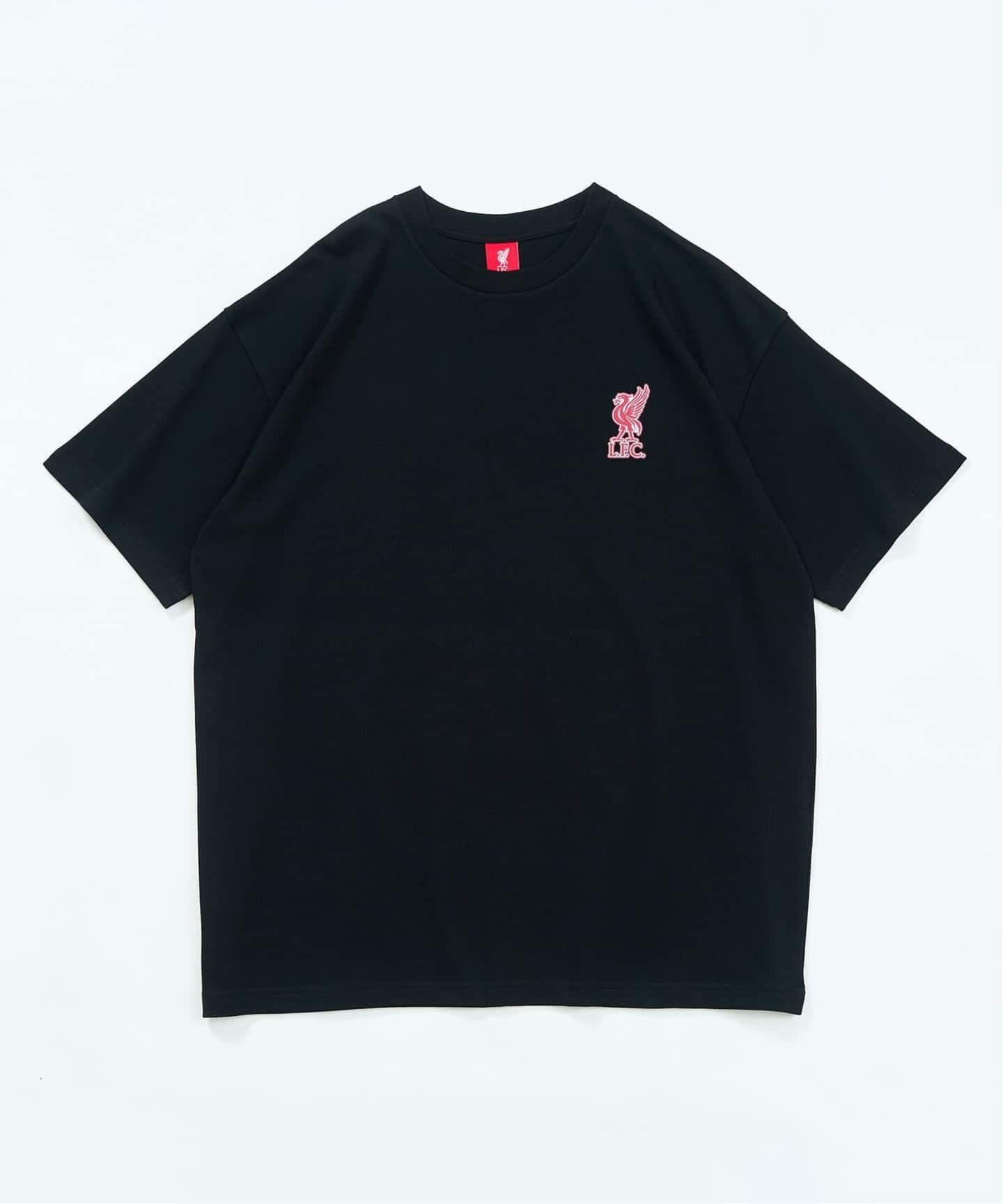 楽天市場】リバプール Tシャツの通販