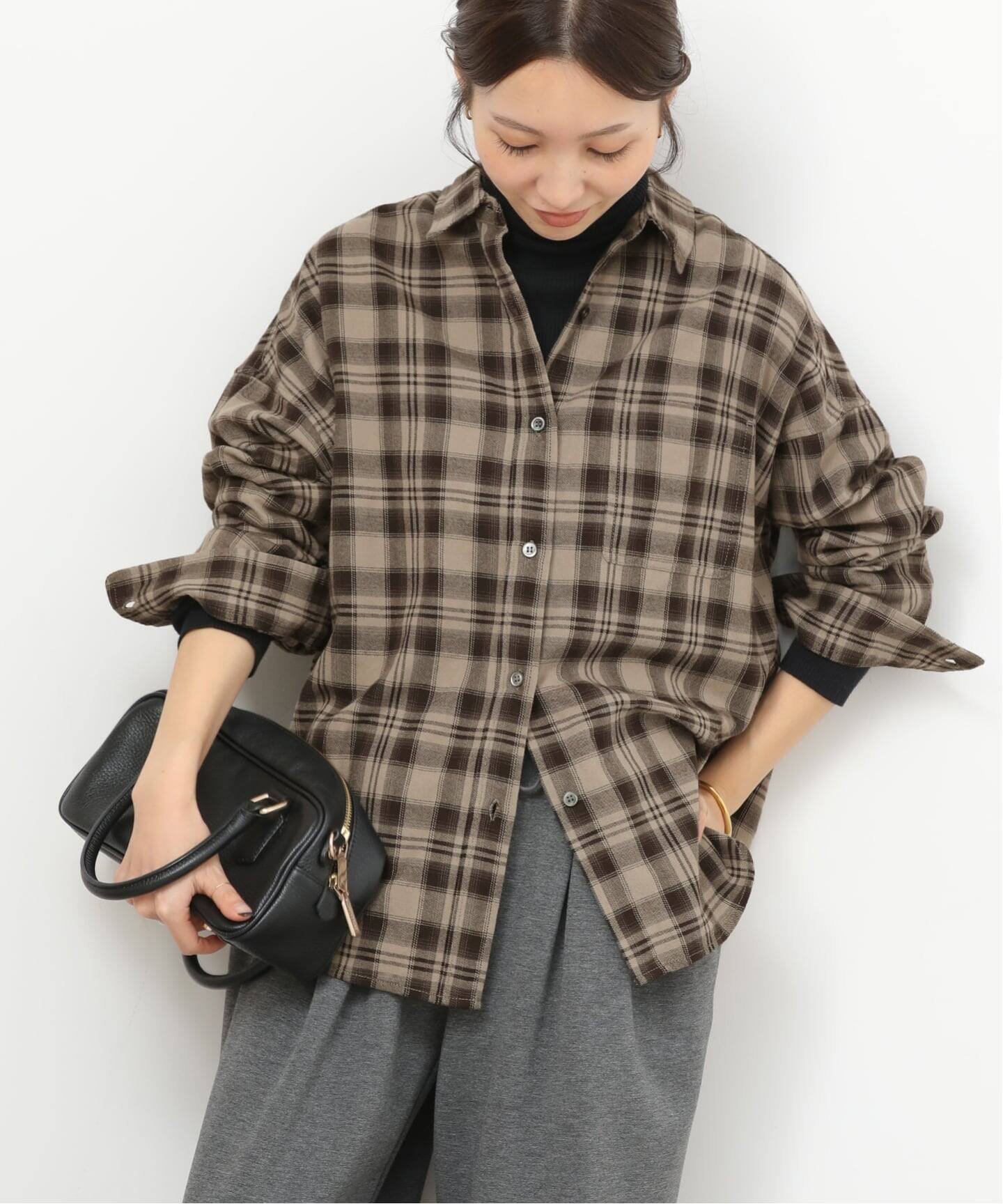 楽天市場】シャツ・ブラウス（ブランドジャーナルスタンダード