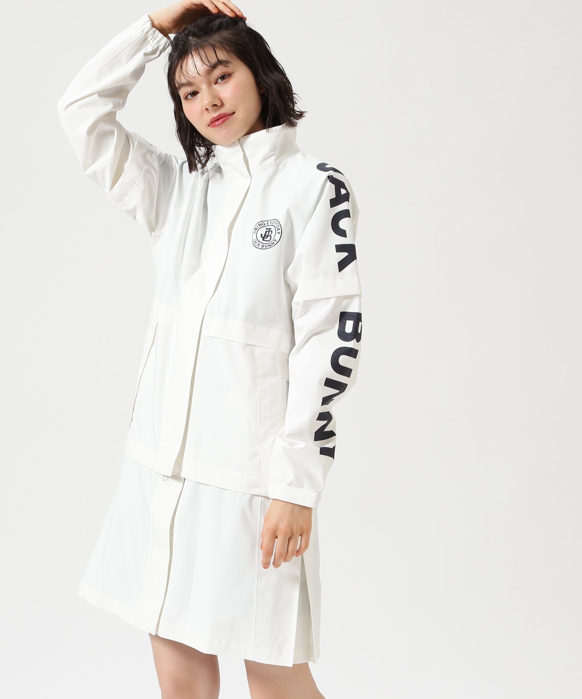 楽天市場】ジャックバニー レインウェアの通販