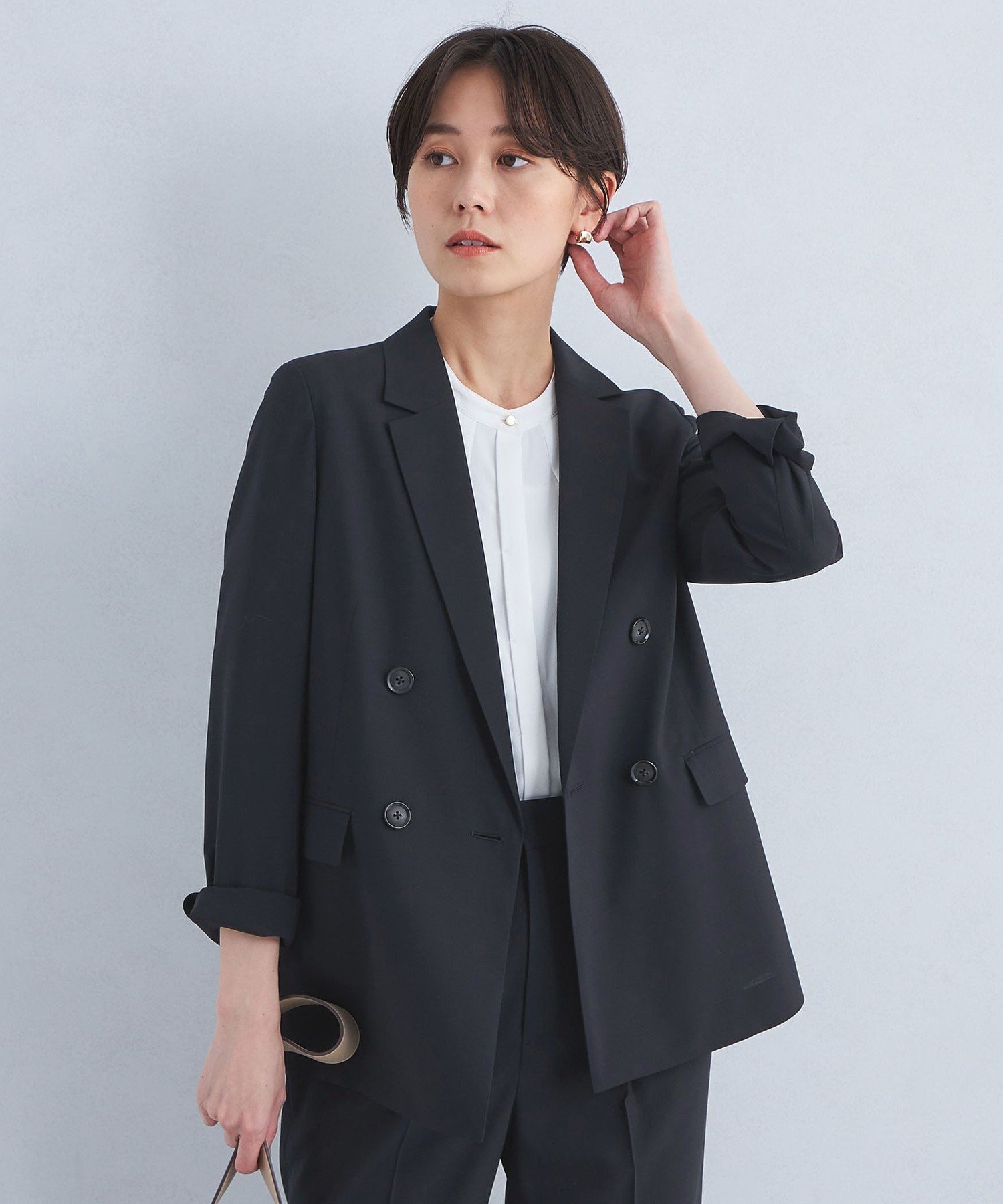 楽天市場】カチリラ united arrows green label relaxingの通販