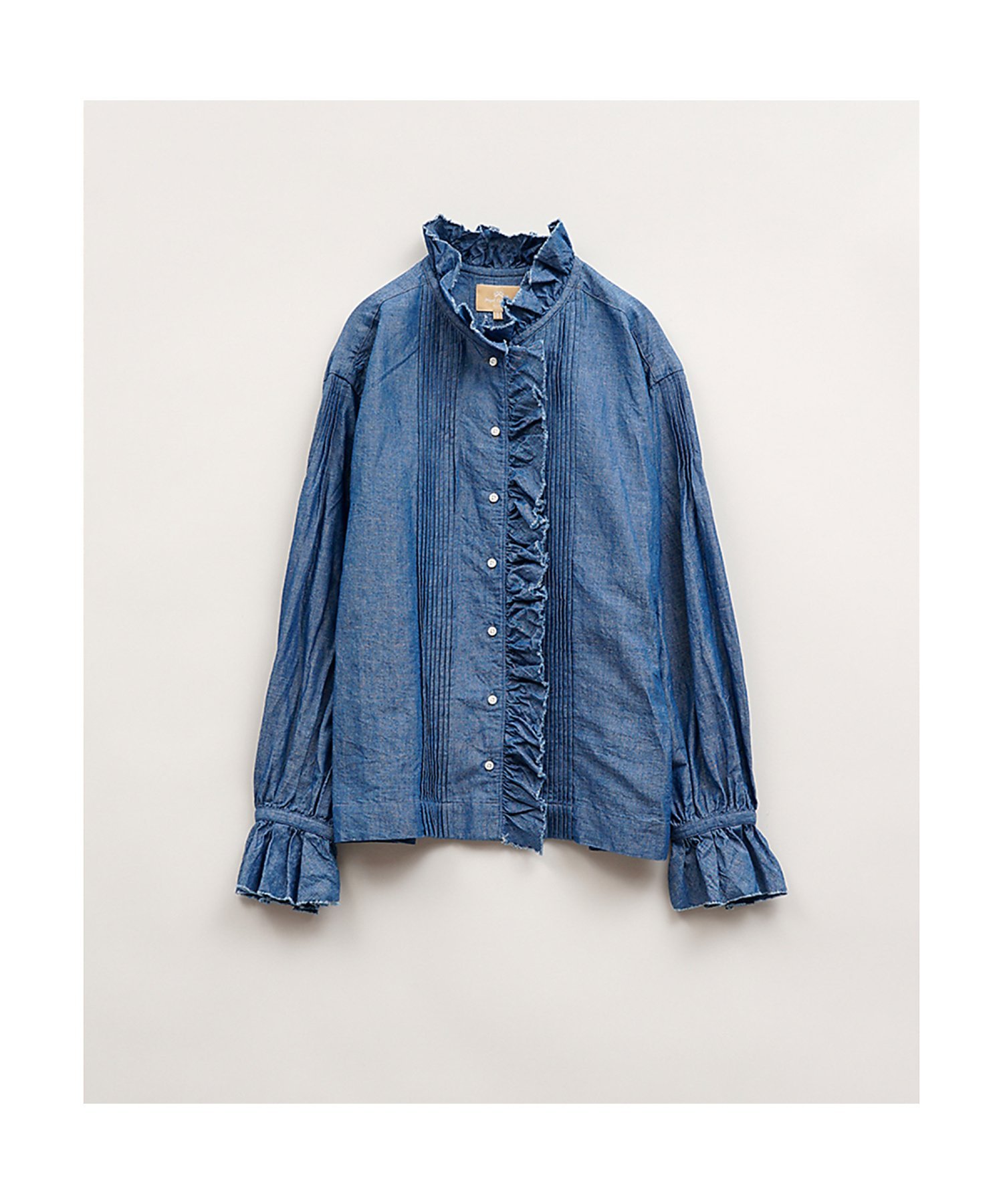 楽天市場】nigel cabourn（トップス｜レディースファッション）の通販